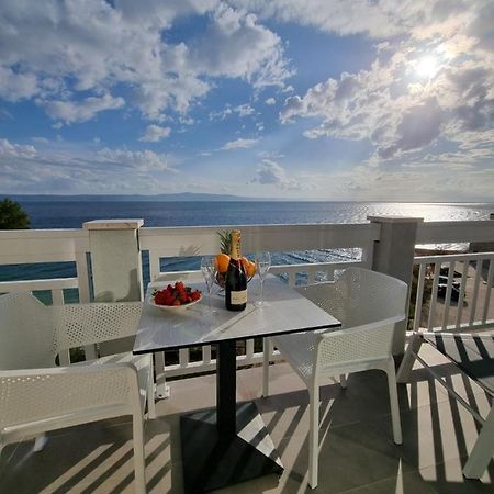 Apartmani Apollo - Drasnice Luaran gambar