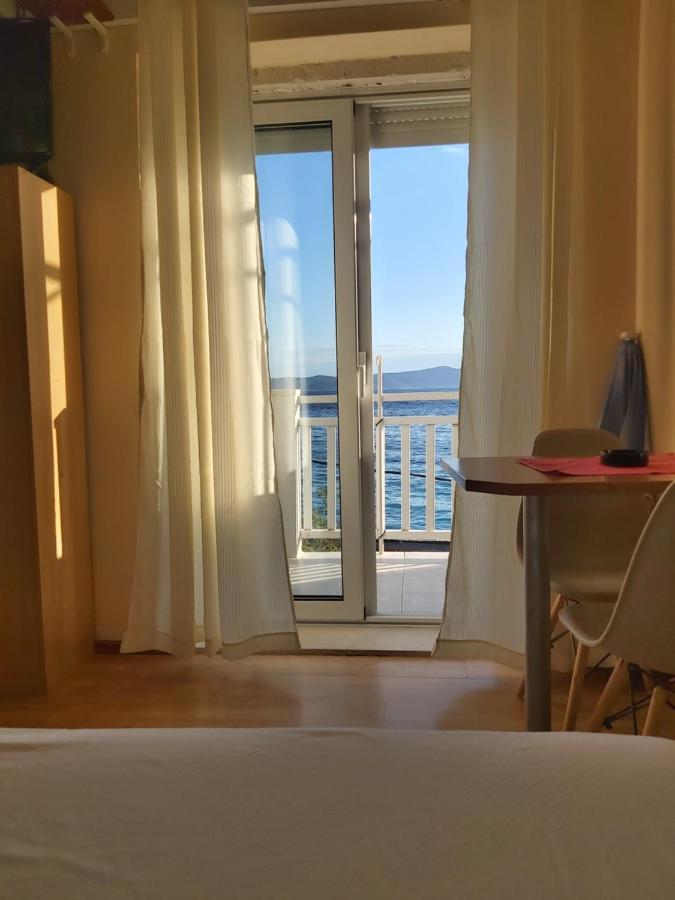 Apartmani Apollo - Drasnice Luaran gambar