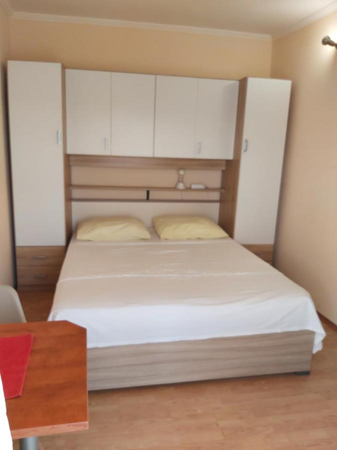 Apartmani Apollo - Drasnice Luaran gambar
