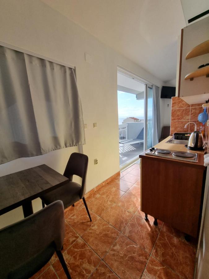 Apartmani Apollo - Drasnice Luaran gambar