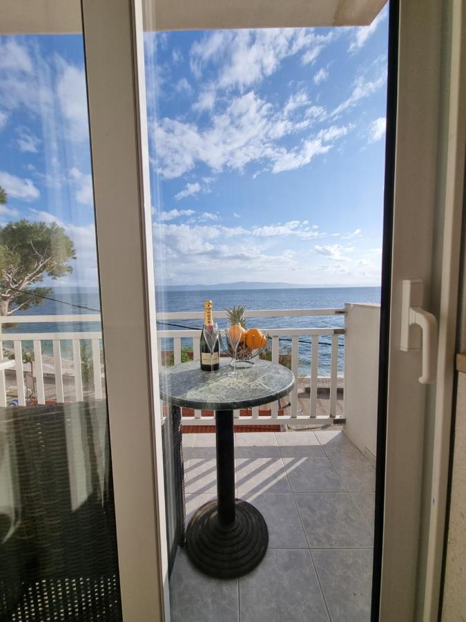 Apartmani Apollo - Drasnice Luaran gambar