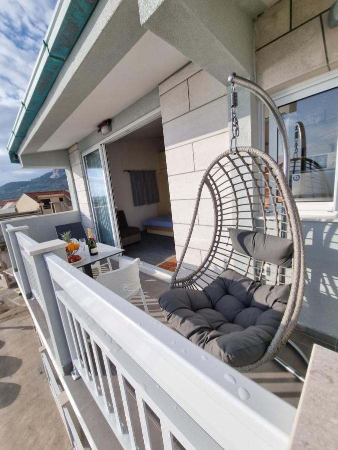 Apartmani Apollo - Drasnice Luaran gambar