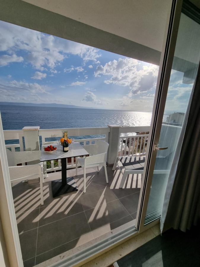Apartmani Apollo - Drasnice Luaran gambar