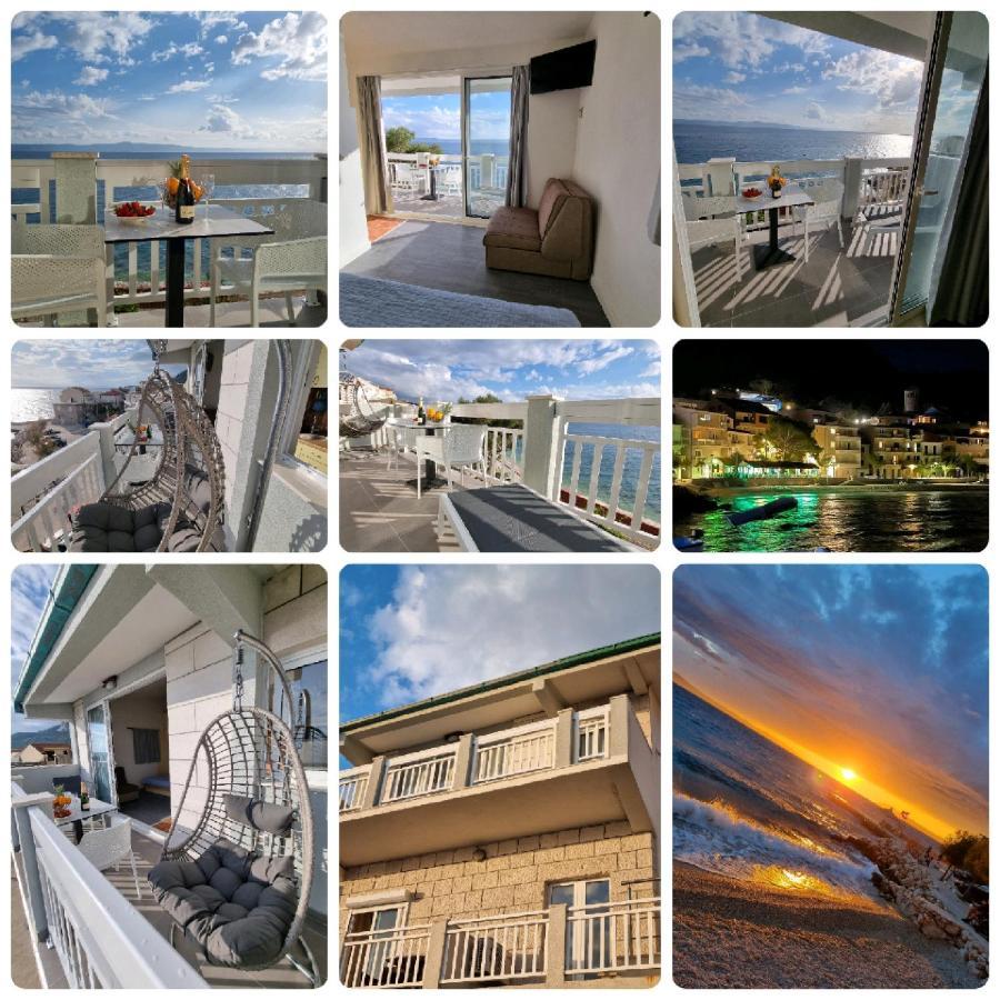 Apartmani Apollo - Drasnice Luaran gambar