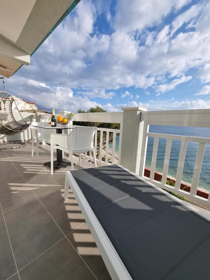 Apartmani Apollo - Drasnice Luaran gambar