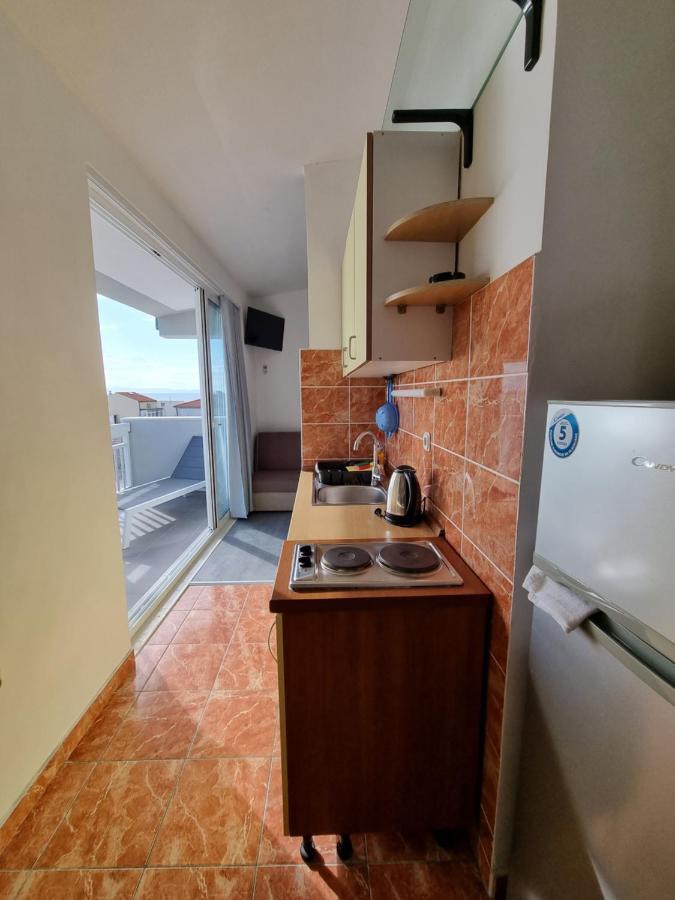 Apartmani Apollo - Drasnice Luaran gambar