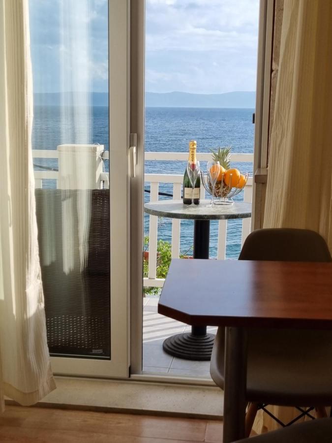 Apartmani Apollo - Drasnice Bilik gambar