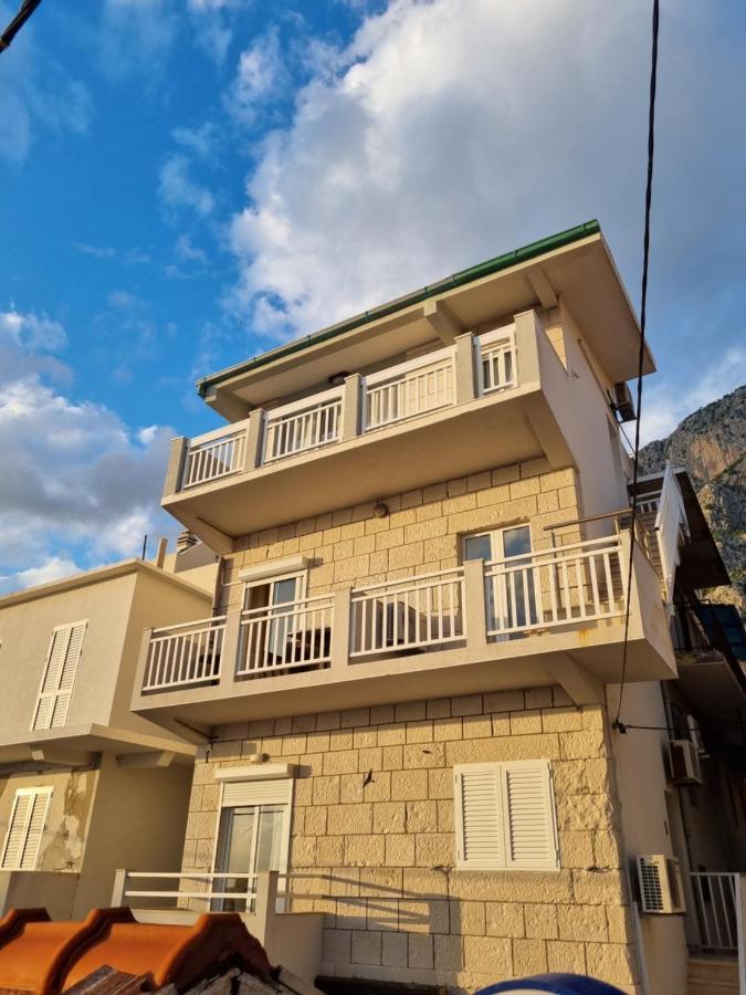 Apartmani Apollo - Drasnice Luaran gambar