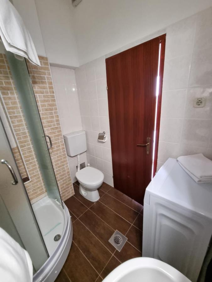 Apartmani Apollo - Drasnice Luaran gambar