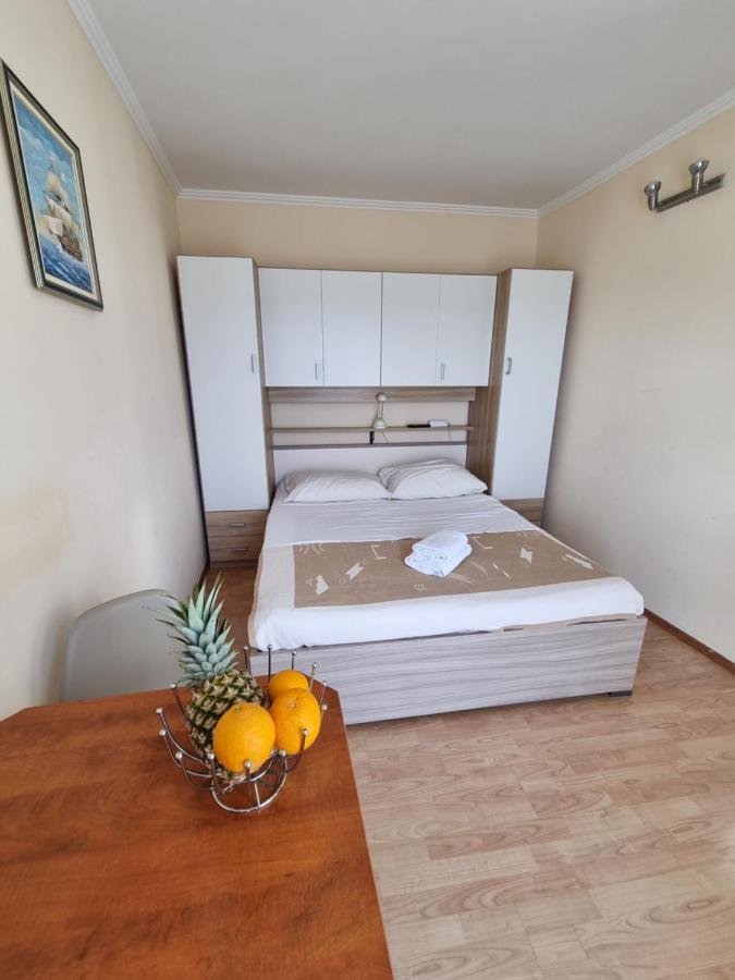 Apartmani Apollo - Drasnice Luaran gambar