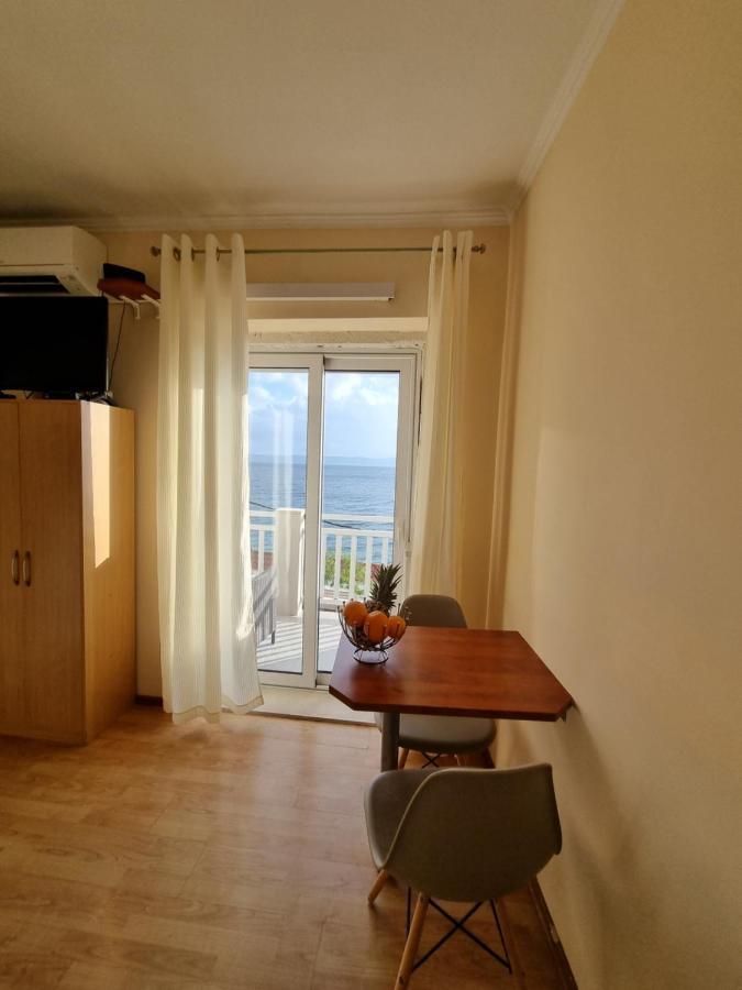 Apartmani Apollo - Drasnice Luaran gambar