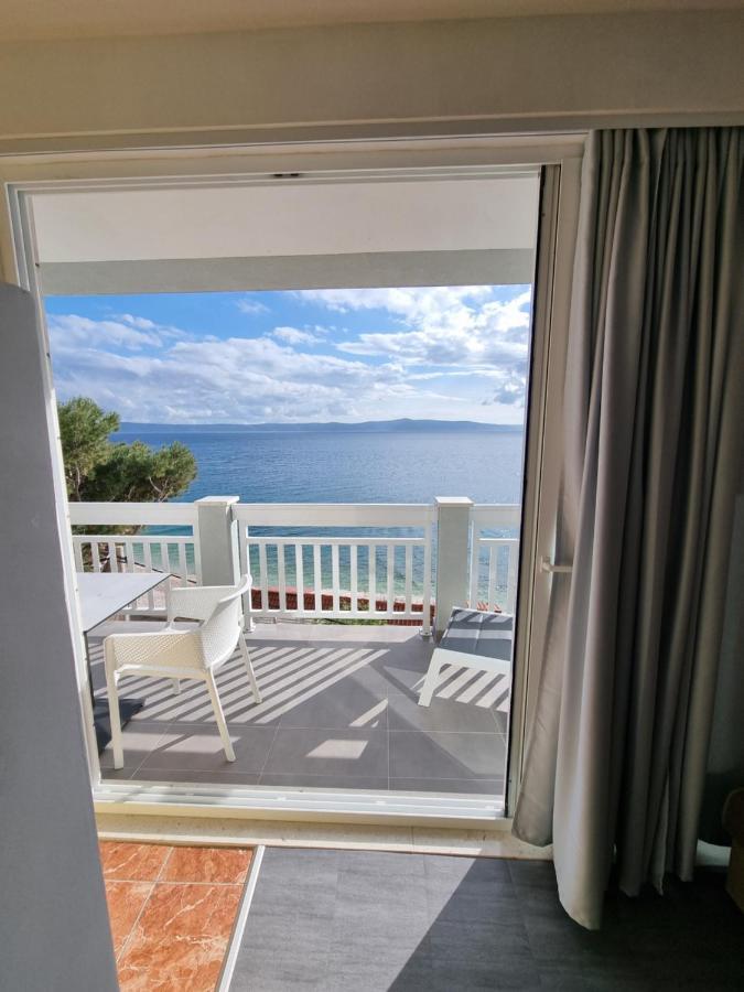 Apartmani Apollo - Drasnice Luaran gambar