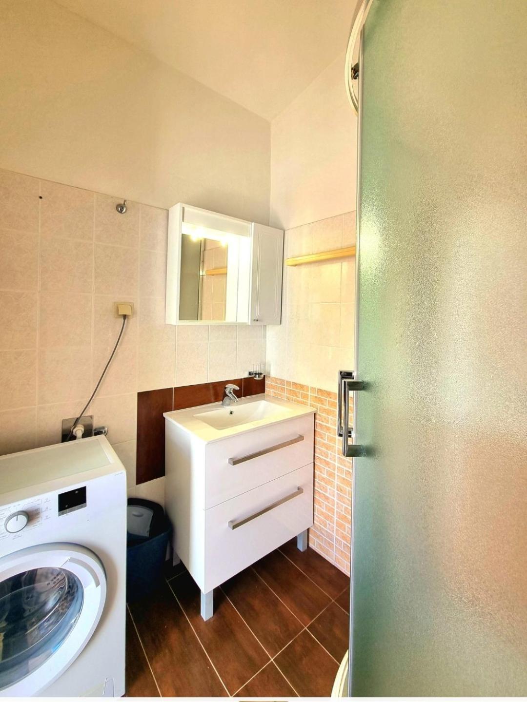 Apartmani Apollo - Drasnice Luaran gambar