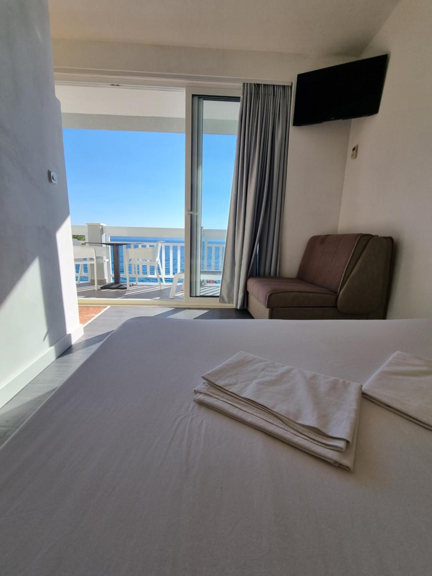 Apartmani Apollo - Drasnice Bilik gambar