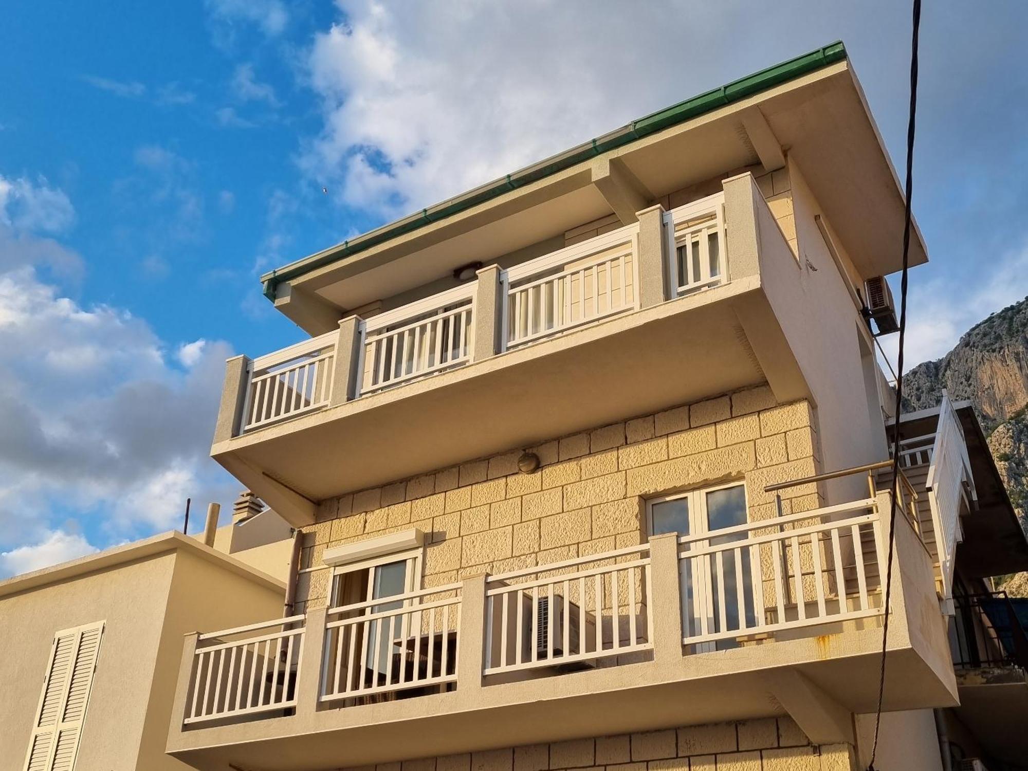 Apartmani Apollo - Drasnice Bilik gambar