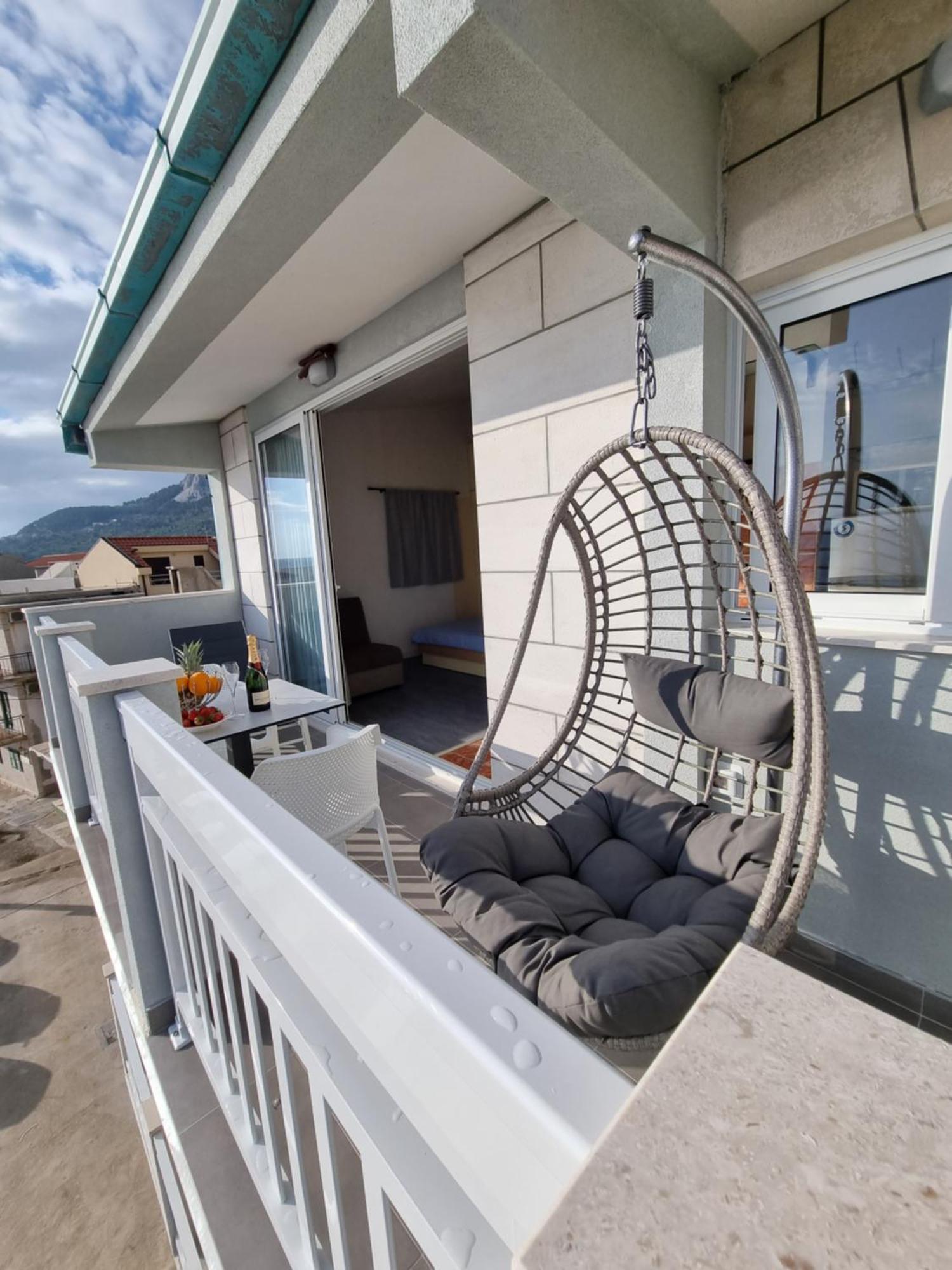 Apartmani Apollo - Drasnice Bilik gambar