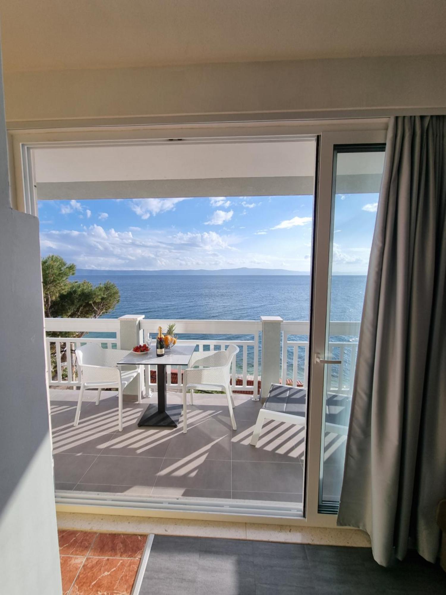 Apartmani Apollo - Drasnice Bilik gambar
